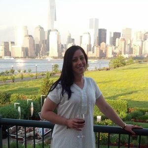 Meet your Posher, Lisa